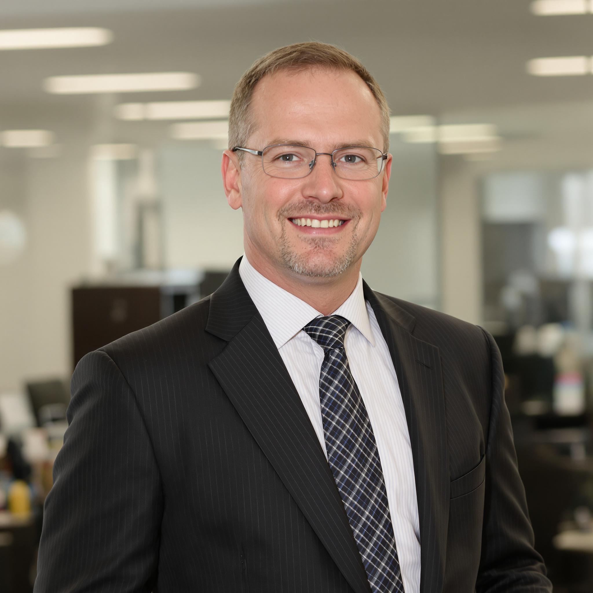 Image of an AI generated professional photo